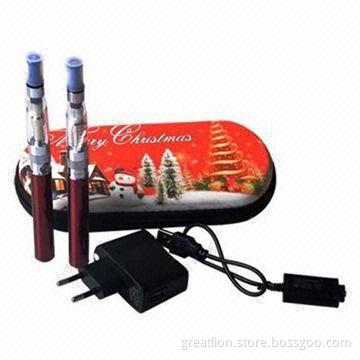 Christmas gift eGo-T CE4 electronic cigarette starter kit, hot-selling in US
